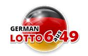 play german lotto 6aus49|Play Lotto 6Aus49 Online .